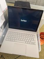 Microsoft Surface Book