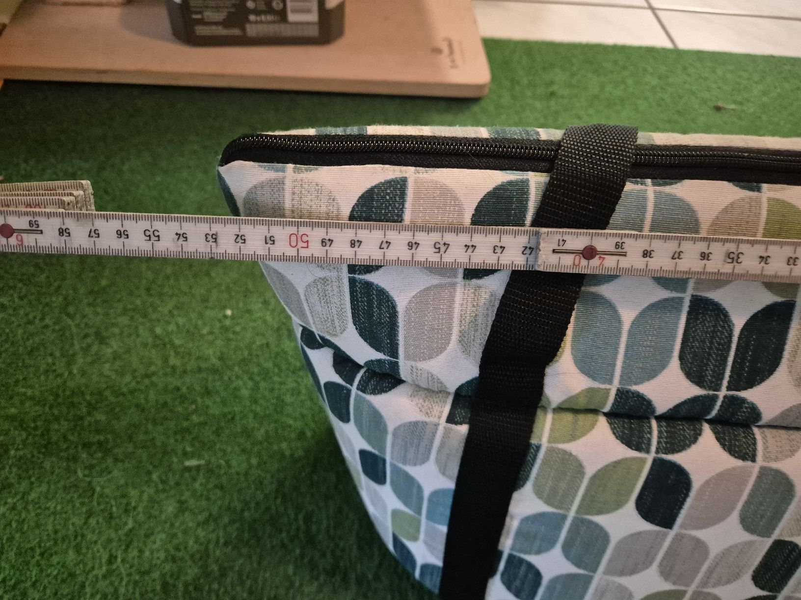 Cucce & Letti: Hundetasche – Usato da Egolzwil venduto da Regle8 3