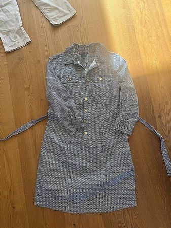 Kleid Tommy Hilfiger Gr. S