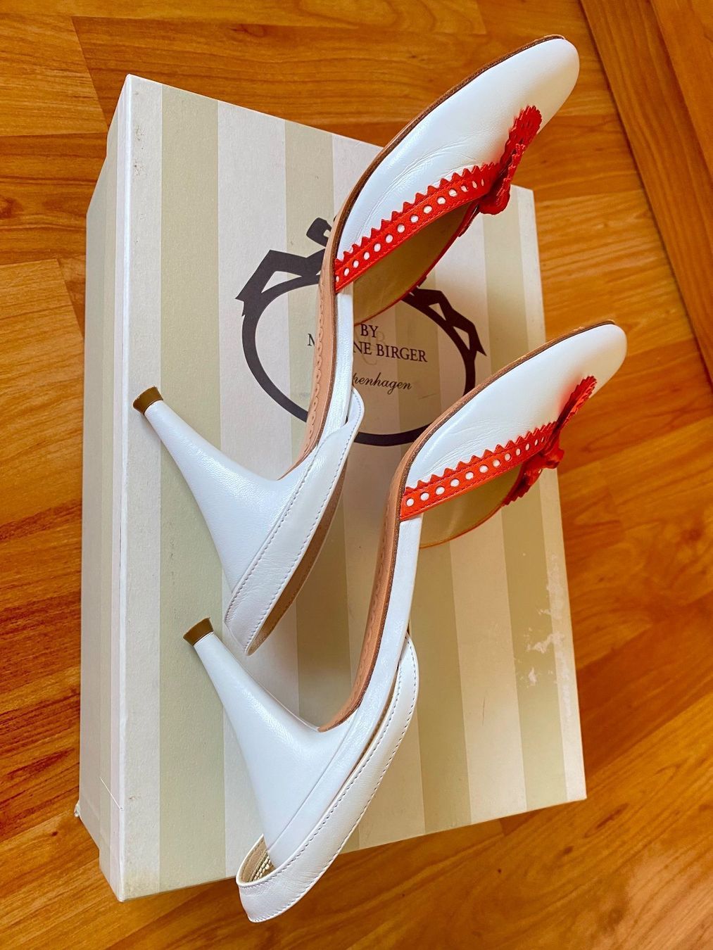 Sergio Rossi Scarpe da donna: Sergio Rossi Damenschuhe – Usato da Zürich venduto da Orch43 1