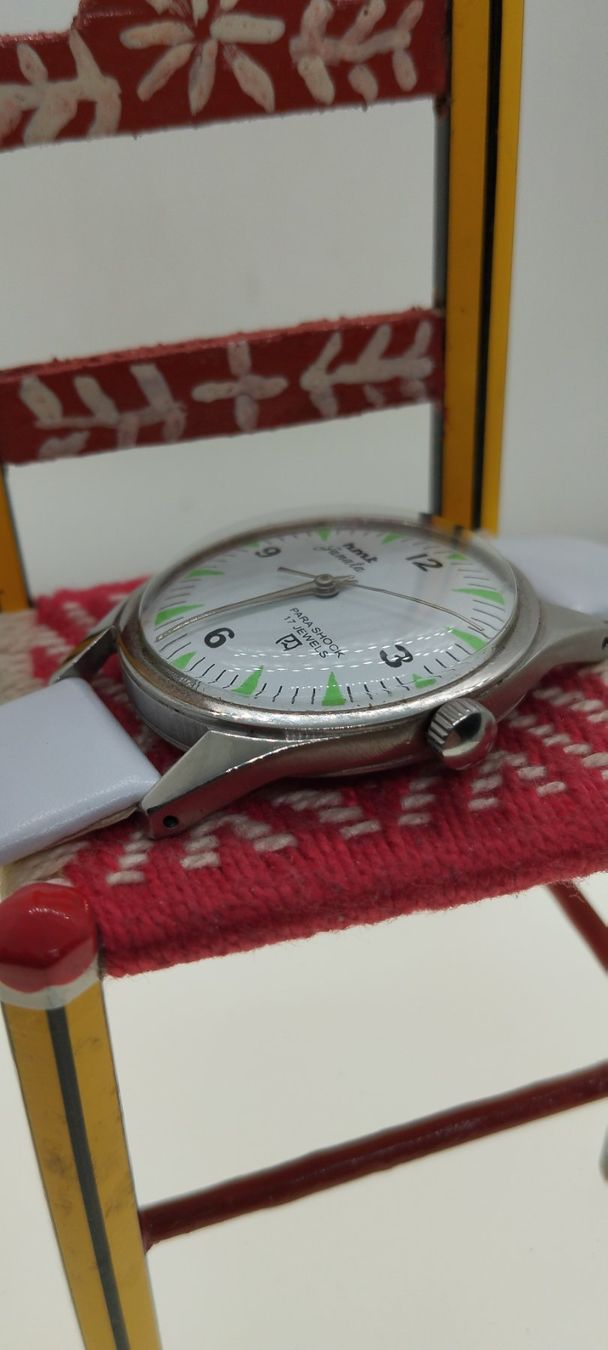 Uhren: Montre hmt récupération – Gebraucht aus La Chaux-de-Fonds von jac_9llg 4