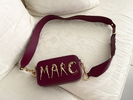 MARC JACOBS SNAPSHOT