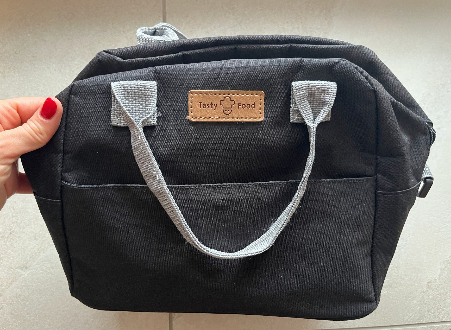 Borse: Thermal Lunch bag – Usato da Zürich venduto da ecracco