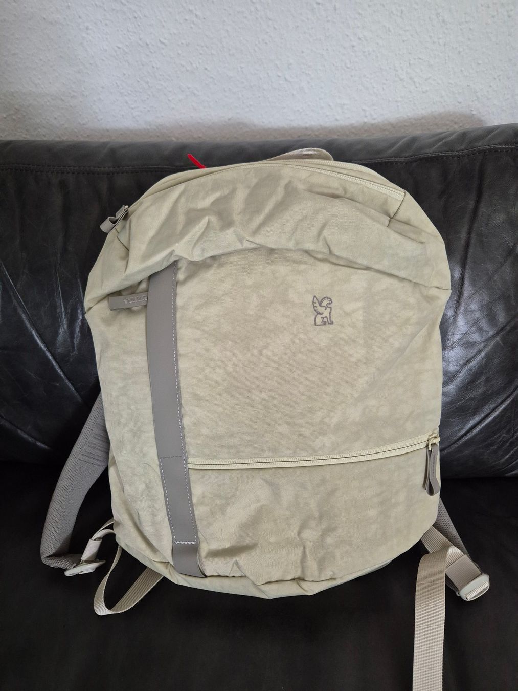 Chrome Zaini: Chrome Tagesrucksack 16l - NEU! – Nuovo e nell'imballaggio originale da Zürich venduto da LeSoleil121