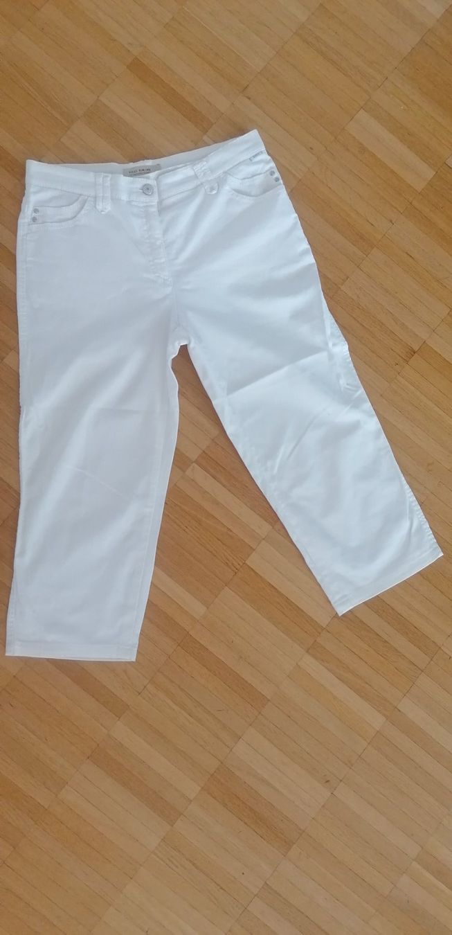 Brax Pantaloni: Brax 7/8 Hose – Usato da Laufenburg venduto da megane1959 3