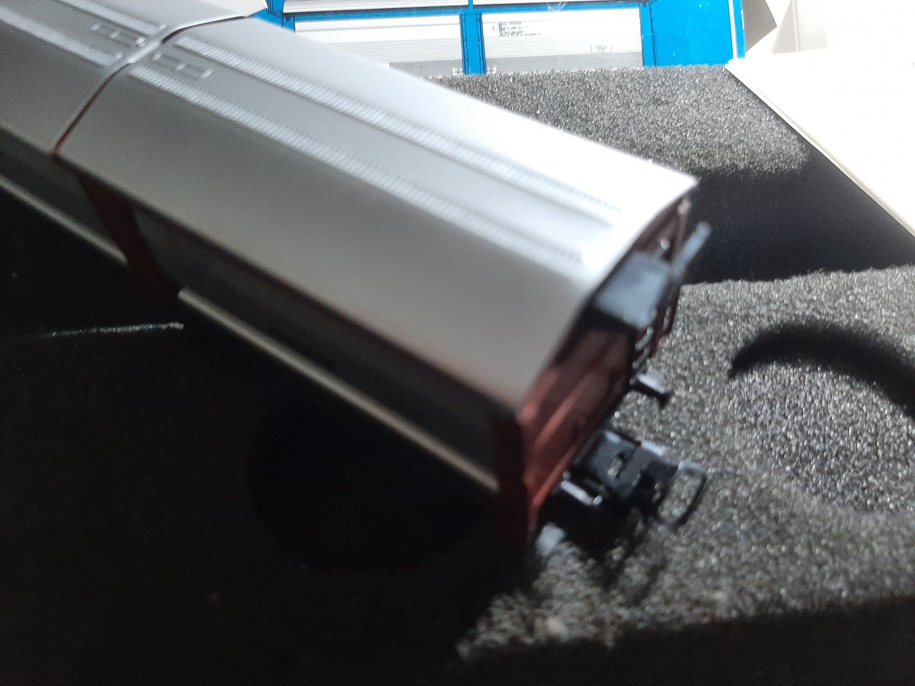 Märklin Modelleisenbahnen: MARKLIN 4633 – Gebraucht aus Avully von RIVALIS 4