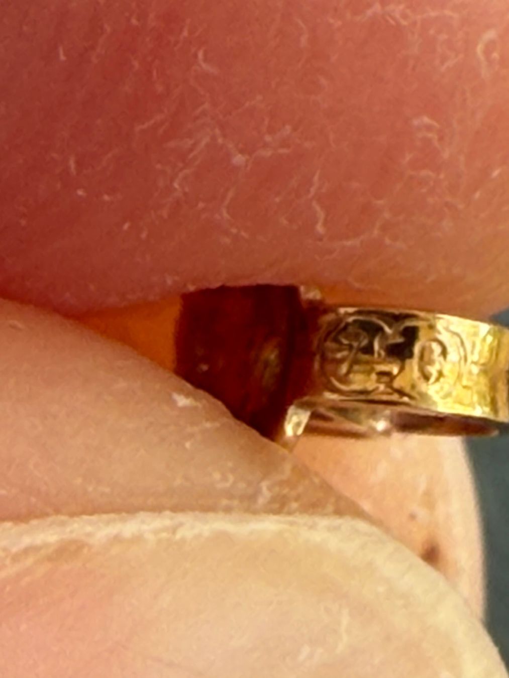 Orecchini pendenti & Orecchini a lobo: Diamant-Ohrstecker 750 Gelbgold – Usato da Bern venduto da ewi21 3