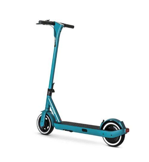 Soflow Kickboard: SoFlow E-Scooter SO ONE, SoFlow green – Neu (gemäss Beschreibung) aus Bassersdorf von COOL-AG 3