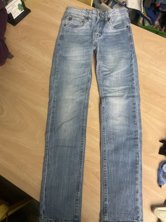 Coole Garcia stretch Jeans Gr. 146👦🏻