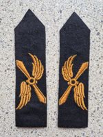 *** Schulterschlaufen Pilot Schweizer Armee ***