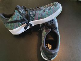 Nike AF1 Ultra Flyknit Low Sneaker