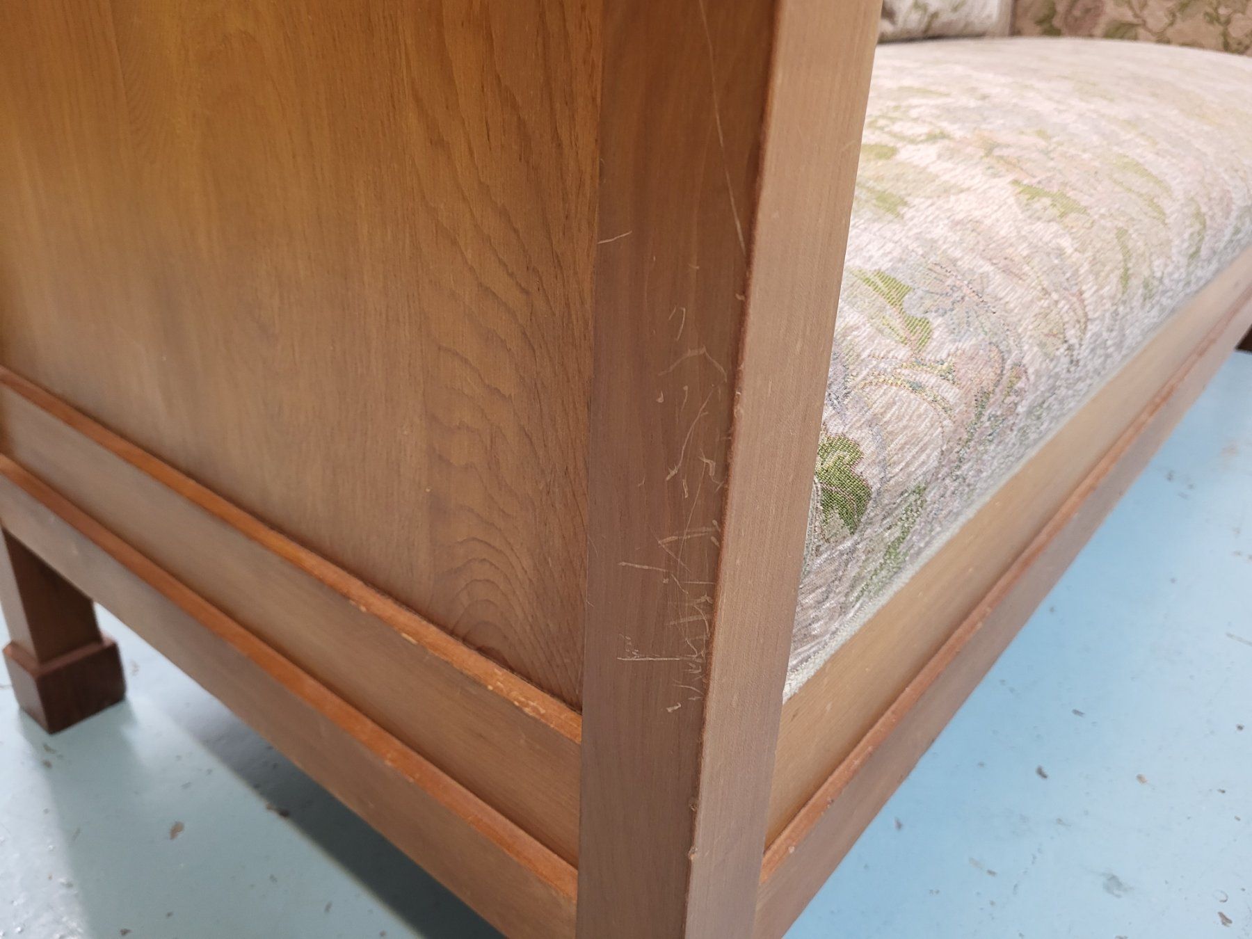 Sofas: Biedermeier Sofa – Gebraucht aus Brügg BE von POU-BELLE 6