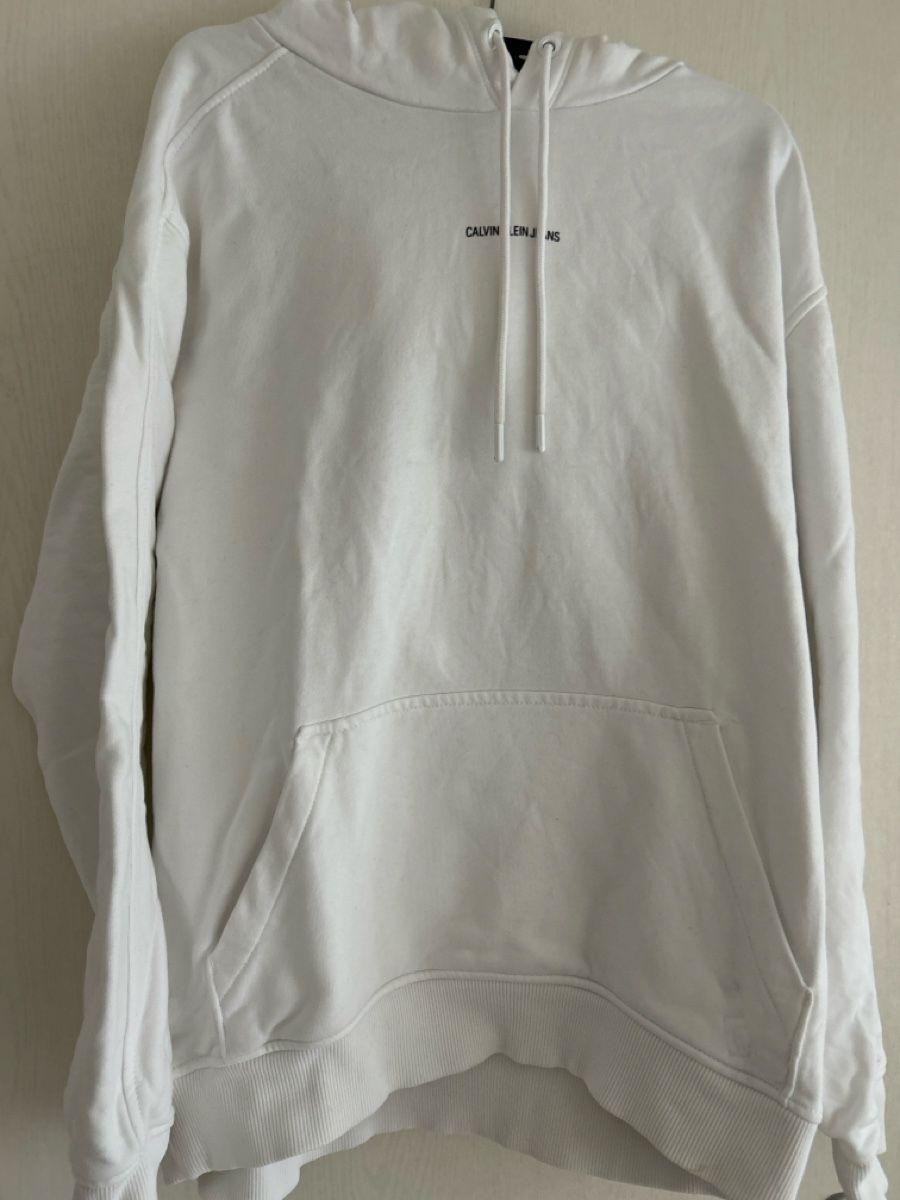 Calvin Klein Pullover & Sweatshirts: Calvin Klein Pulli GR. M – Gebraucht aus Hägglingen von Muckel3