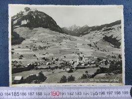 STEIN SG AK OBERTOGGENBURG 1936
