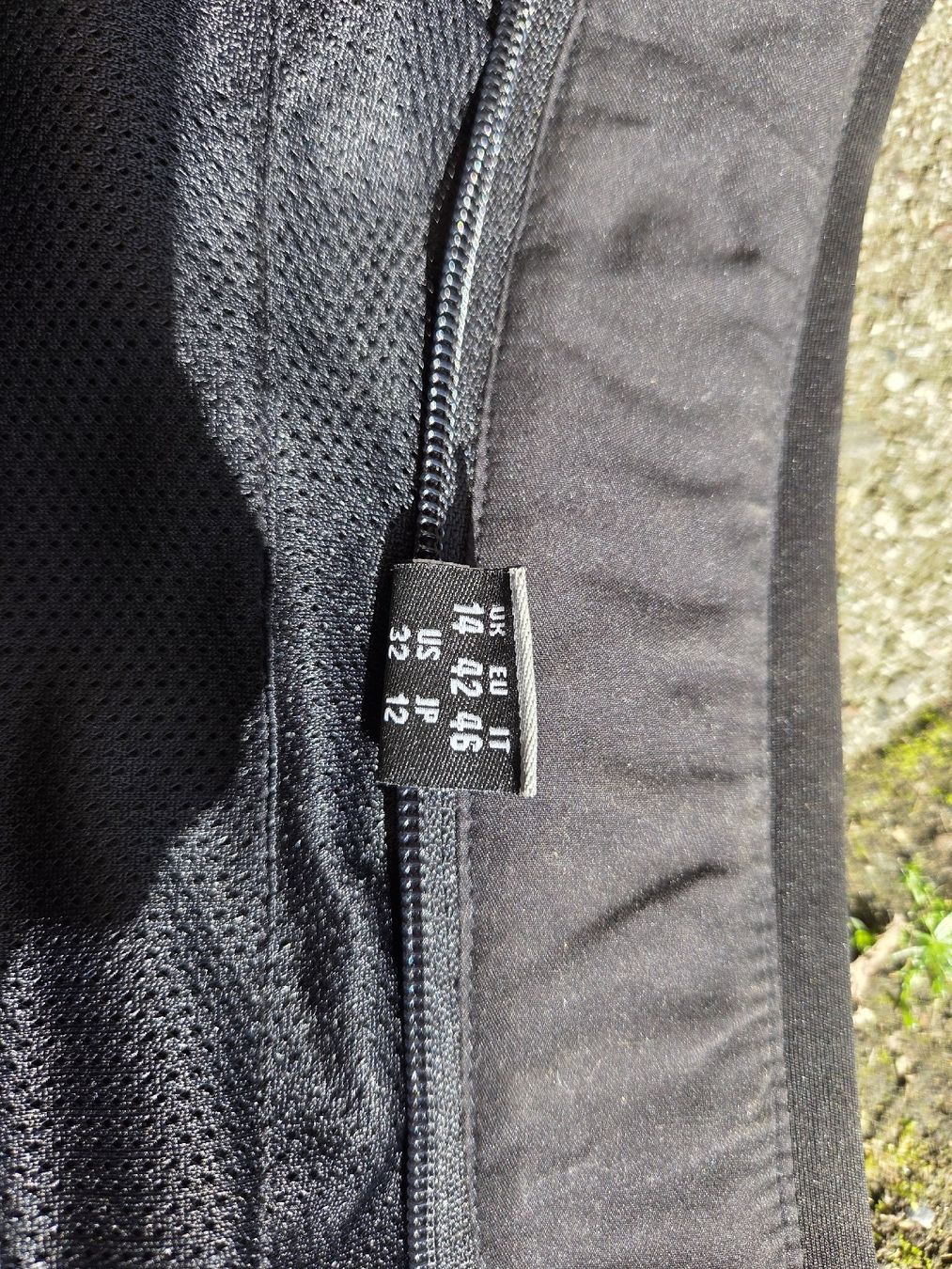 Giacche: Motorradjacke – Usato da Rothenthurm venduto da mid_y8ss 1