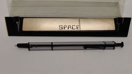 Minenbleistift Parafernalia SPACE silber, Neu (L34)