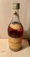 Constantino Especial Porto Fine Old Brandy.