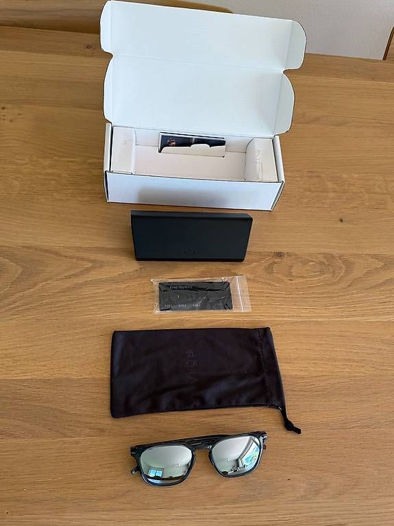 Occhiali & Lenti: Roka Rory 2.0 Sonnenbrille - NEU – Nuovo e nell'imballaggio originale da Horw venduto da Elhammer 2