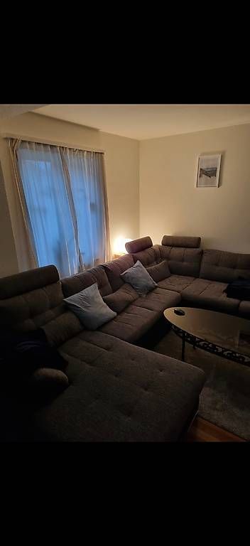 Sofas: Sofa / Wohnlandschaft Jakarta – D'occasion à Schaffhausen par lue_7r5t 1