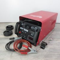 Start und Ladegerät Starthilfe 12/24 V Batterieladegerät