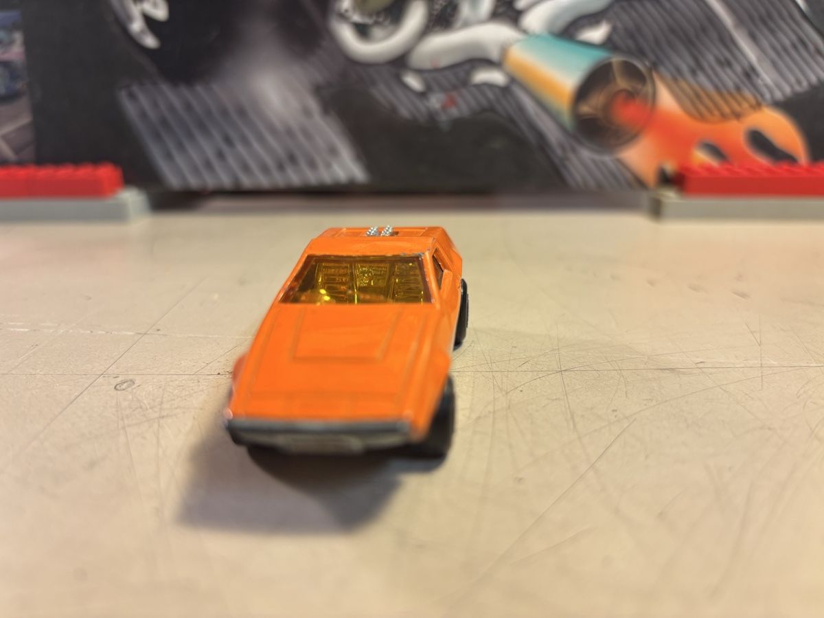 Matchbox Modellini d'auto: Matchbox Tanzara – Usato da Möriken AG venduto da Classics16 4