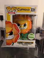Funko Pop! Cuphead #331 Spring Convention Exclusive
