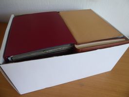 § Wochenkiste Briefmarken - Wundertüten Kiste Marken ansehen