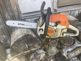 Stihl MS 231 Motorsäge