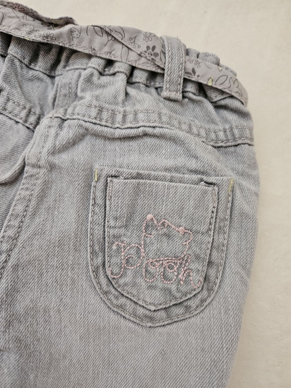 C&A Pantaloni: Jeans C&A, Gr. 86 – Usato da Worb venduto da jun_fj8w 4