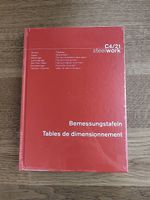 C4/21 Bemessungstafeln Stahlbau