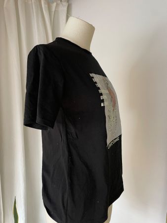 Glitzer Shirt Size S/M