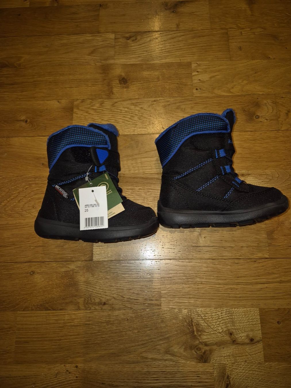 Kamik Schuhe für Jungen: Winterschuh Kamik Neu – Neu und originalverpackt aus Mönchaltorf von xen_h5t7 1