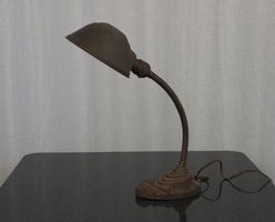 Lampe Vintage USA 2