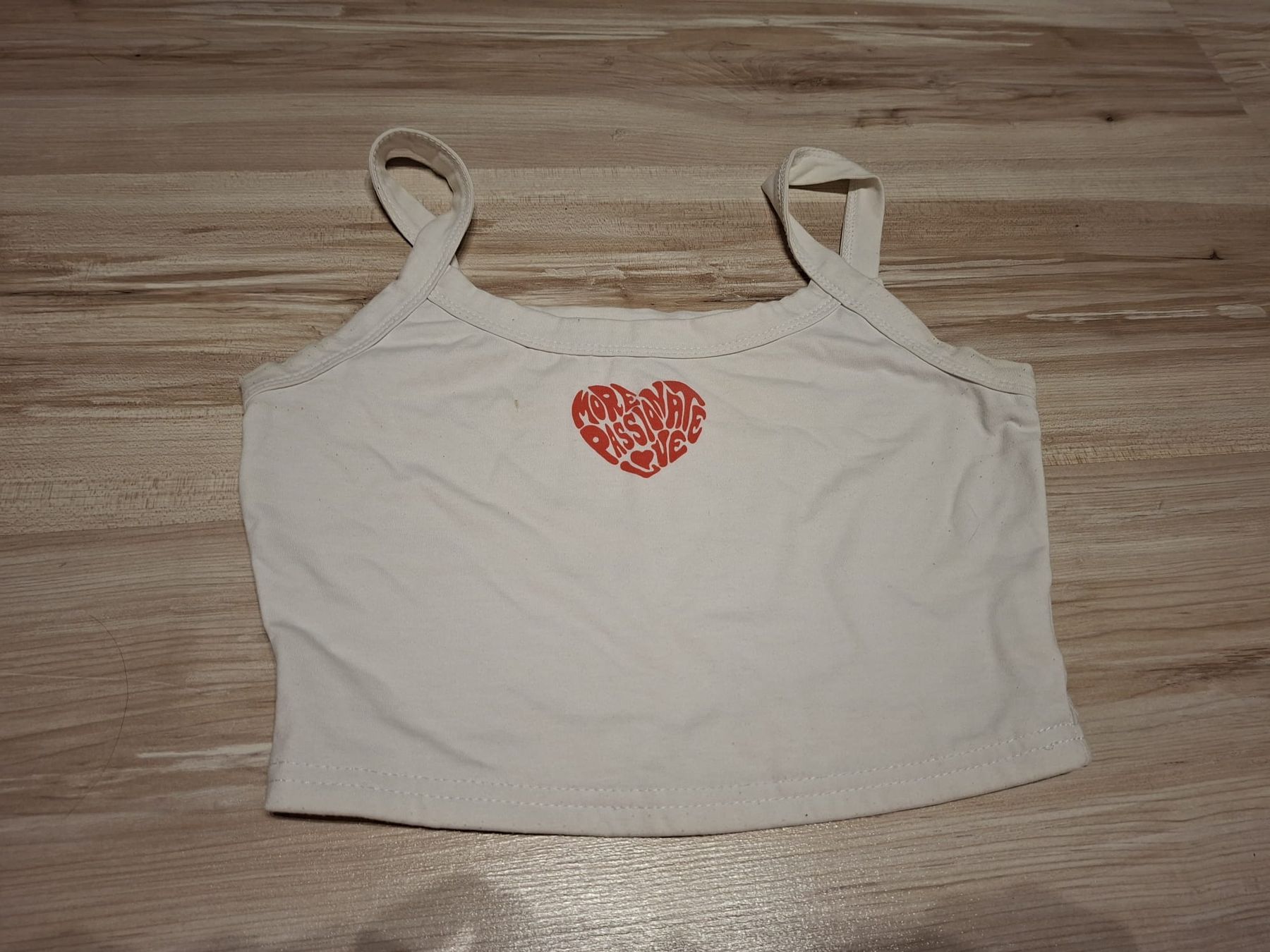 Blusen, T-Shirts & Tops: 2x Croptops, Grösse xs. – Neu (gemäss Beschreibung) aus Staufen von jer_h65b 4