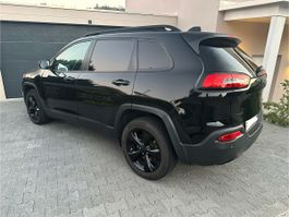 Jeep Cherokee Night Eagle