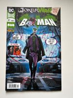 Batman (Rebirth) - Nr. 57 (2021)