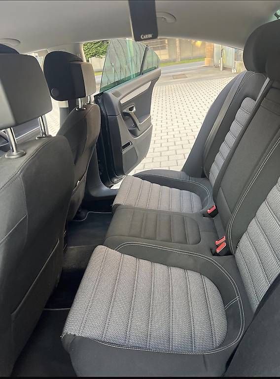 Autos: VW PASSAT CC – Gebraucht aus Eschen von ERCI77 3