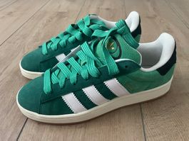 Adidas Campus Gr. 42 2/3 NEU