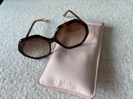 Occhiali da sole Chloè