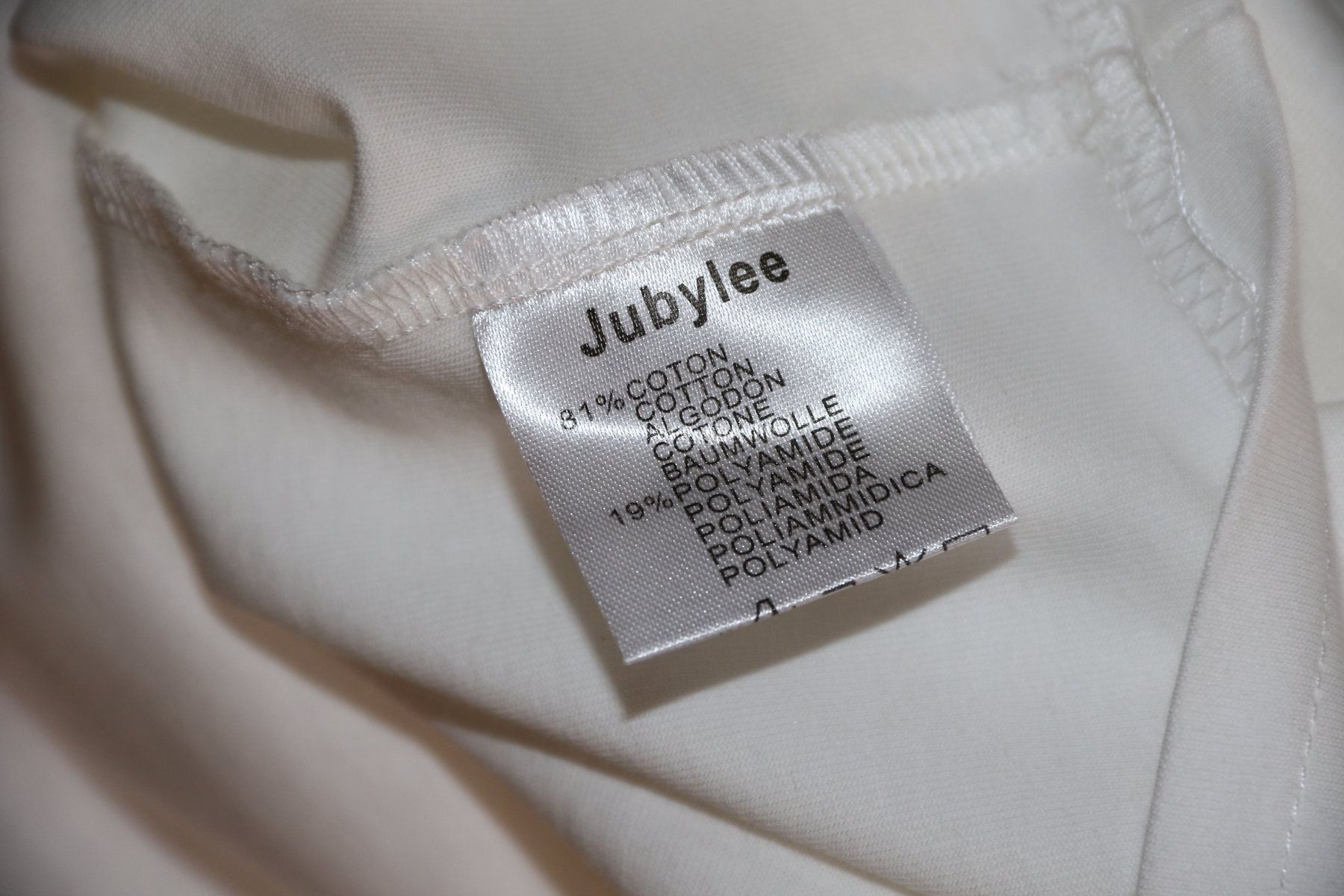 Blusen: Wunderschöne stylische Bluse von JUBYLEE Gr.M-L – Gebraucht aus Oberwil-Lieli von Svetlana28 8