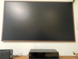 Samsung The Frame QE50LS03B (50", LS03B, QLED, 4K, 2023, CH)
