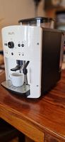 machine à café automatique grains KRUPS