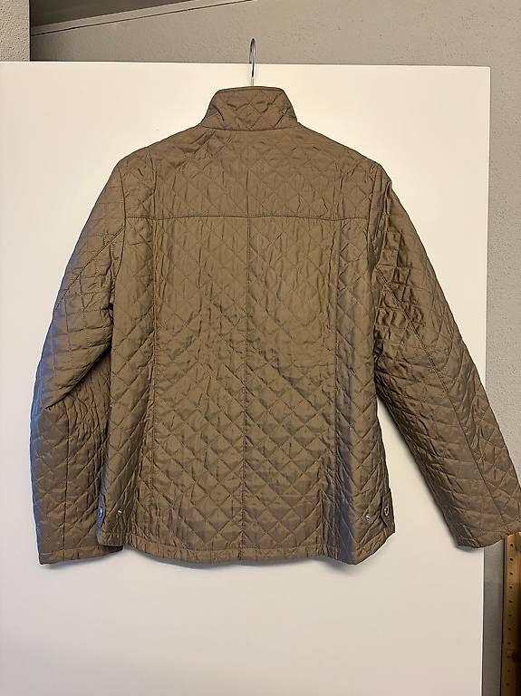 Giacche: Golfino Steppjacke Beige (Gr. 40) – Usato da Zürich venduto da ncm3010 1