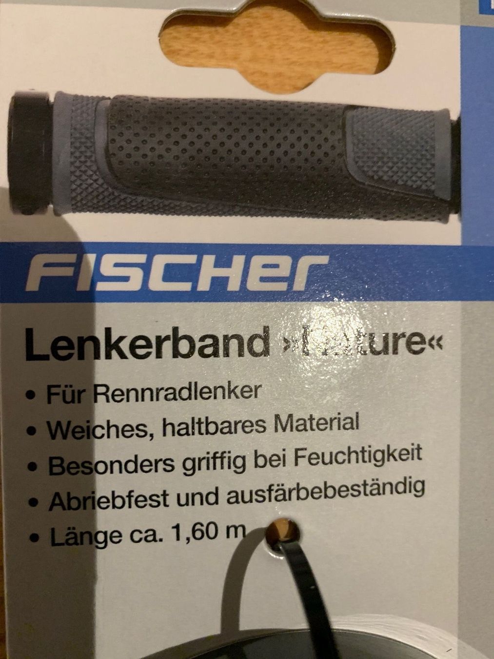 Pièces détachées: Velo Lenkerband – Neuf avec emballage d'origine à Wettingen par stern910 1