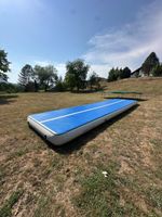 Airtrack 8 x 2m