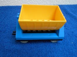 Duplo Eisenbahn Wagon ( Set 247 )