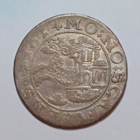 Dicken 1614 Schaffhausen HMZ 2-765b