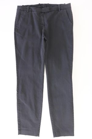 Marc O'Polo Chinohose Gr. 40 grau