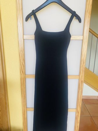 Magnifique robe Bershka S comme neuf Versand möglich/Envoi p