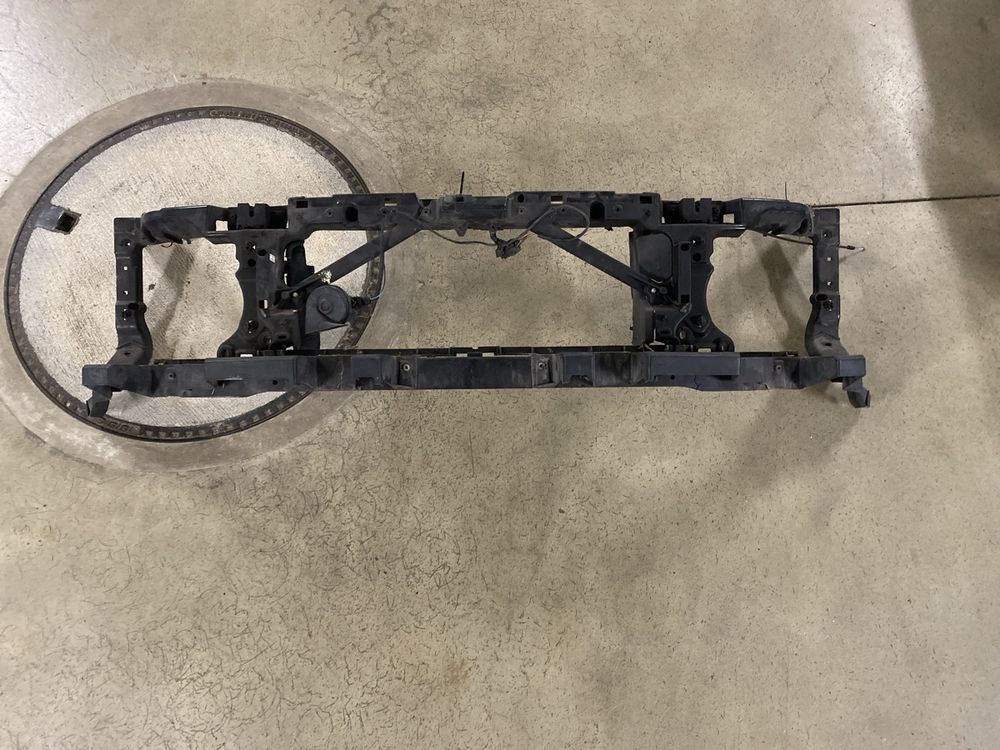 Land Rover Range Rover Sport Front teile Ende Set 2005 SU (Gebraucht ...